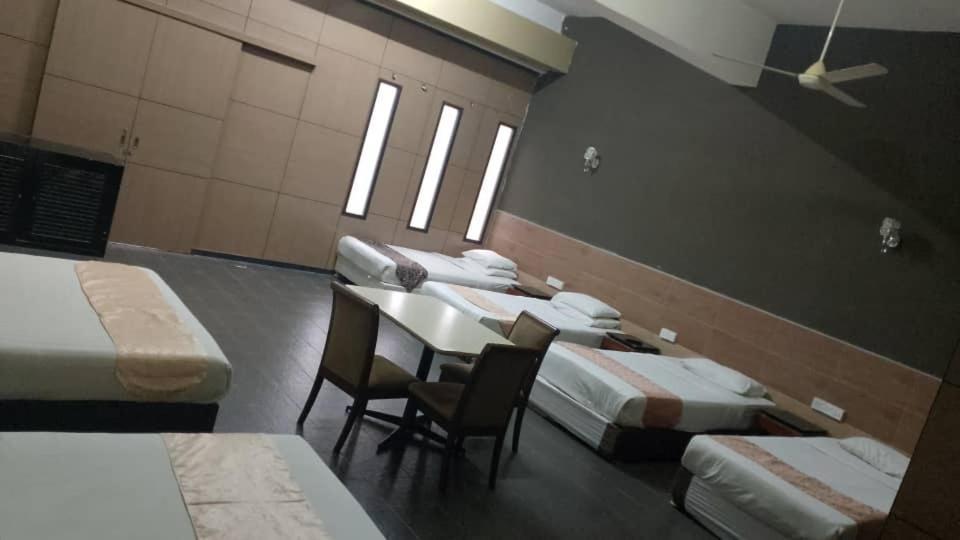 Golden Leaf Hotel Danga Bay Johor Bahru Room photo
